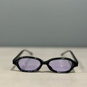 Roots - Vintage Sunglasses